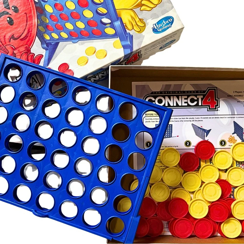 Family Board Game Night Bundle Sorry Connect Candyland Plus 3 Prs  Animal Ears